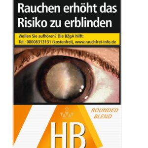 HB Rounded Blend