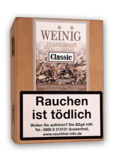 Peter Weinig Classic 100g