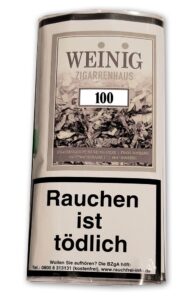 Peter Weinig No 100