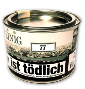 Peter Weinig No 77