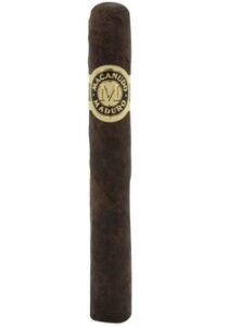 Macanudo Maduro Hyde Park - 10er