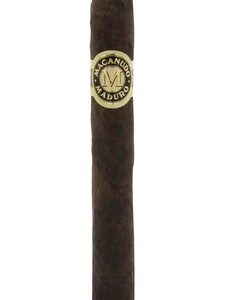 Macanudo Maduro Hyde Park - 10er