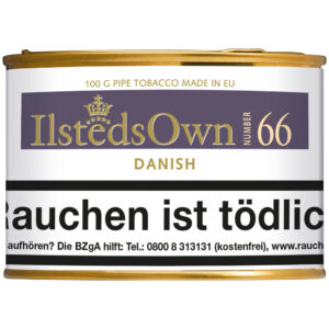 Ilsted Own Mixture No. 66