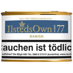 Ilsted Own Mixture No. 77