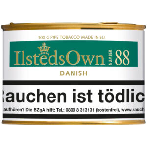Ilsted Own Mixture No. 88