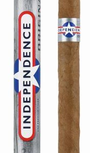 Independence Original Cigar Tubes