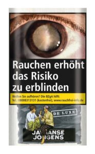 Javaanse Jongens De Luxe