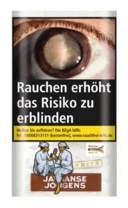 Javaanse Jongens White