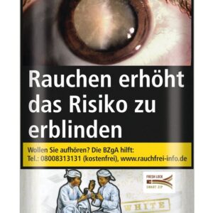 Javaanse Jongens White