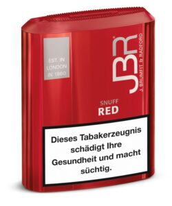 JBR Red
