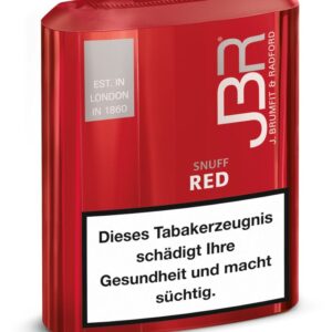 JBR Red