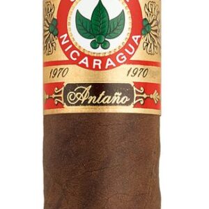 Joya de Nicaragua Antaño 1970 Gran Consul - 20er