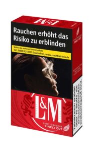L&M Red Label