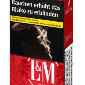 L&M Red Label