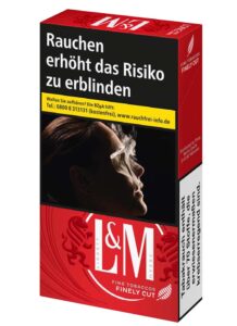L&M Red Label Long