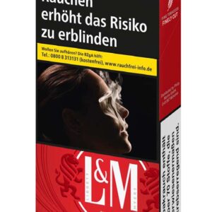 L&M Red Label Long