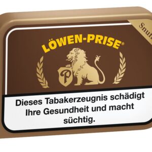 Löwen Prise Snuff