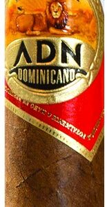 La Aurora ADN Dominicano Robusto - 20er
