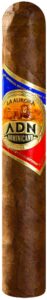 La Aurora ADN Dominicano Robusto - 20er
