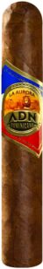 La Aurora ADN Dominicano Toro - 20er