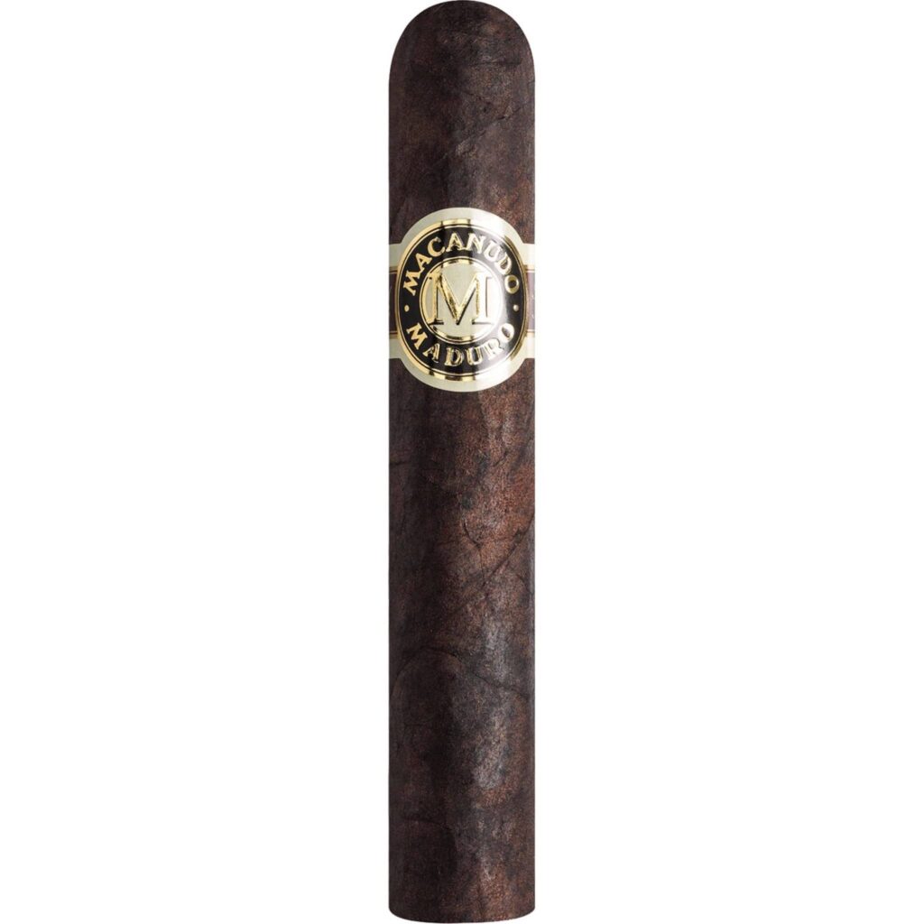 Macanudo Maduro Lords - 25er