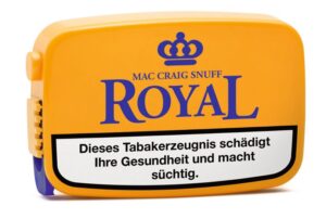 Royal Snuff