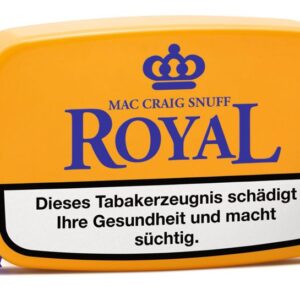 Royal Snuff
