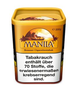 Manila - 200g
