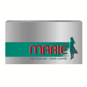 MARIE Zigarettenpapier