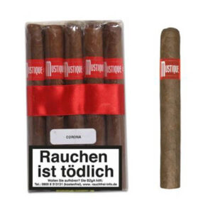 Mustique Red Corona - 10er