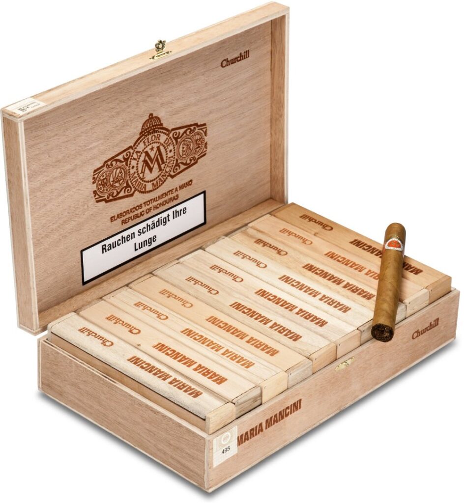 Maria Mancini Churchill - 20er