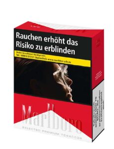 Marlboro Red 2XL