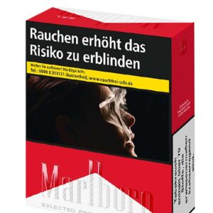 Marlboro Red 2XL