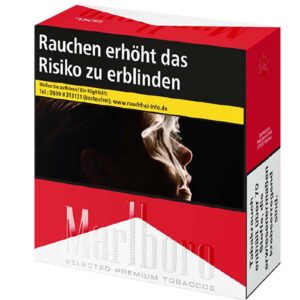 Marlboro Red 5XL