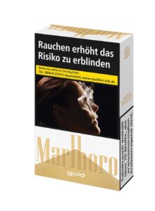 Marlboro Gold