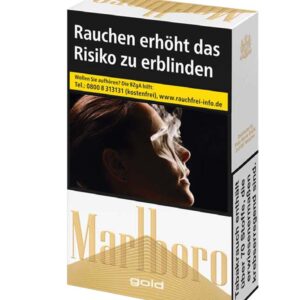 Marlboro Gold