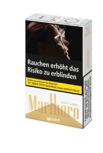 Marlboro Gold Soft