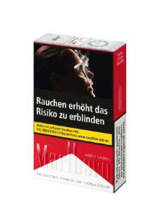 Marlboro Red Soft