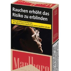 Marlboro Simply Red