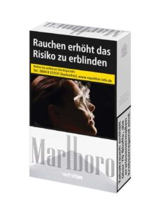 Marlboro White