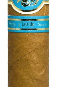 Matilde Serena Robusto