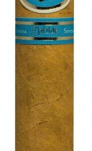 Matilde Serena Toro Bravo