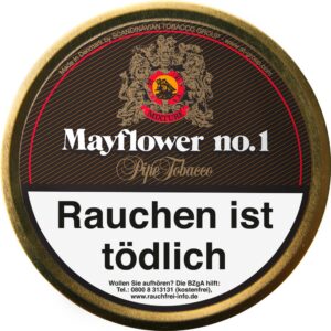Mayflower No.1 100g