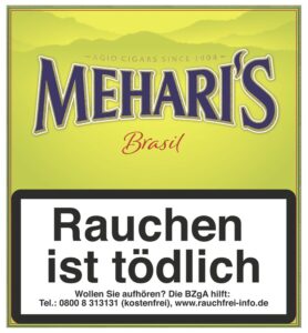 Meharis Brasil
