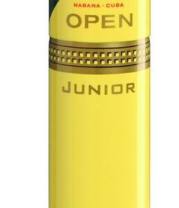 Montecristo OPEN Junior A/T - 3er