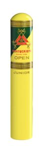 Montecristo OPEN Junior A/T - 3er