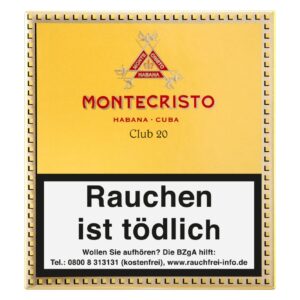 Montecristo Club