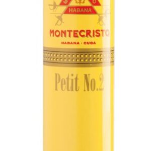 Montecristo Petit No. 2 A/T - 3er