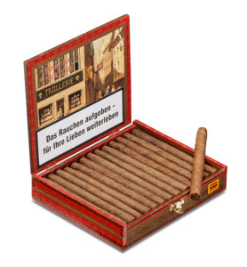 Trüllerie Sumatra Morning Senorita - 25er