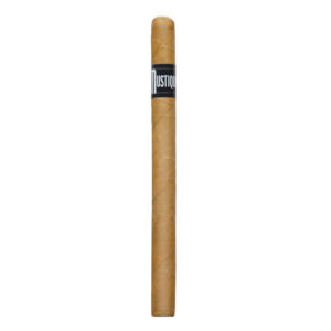 Mustique Blue Slim Panatela - 10er